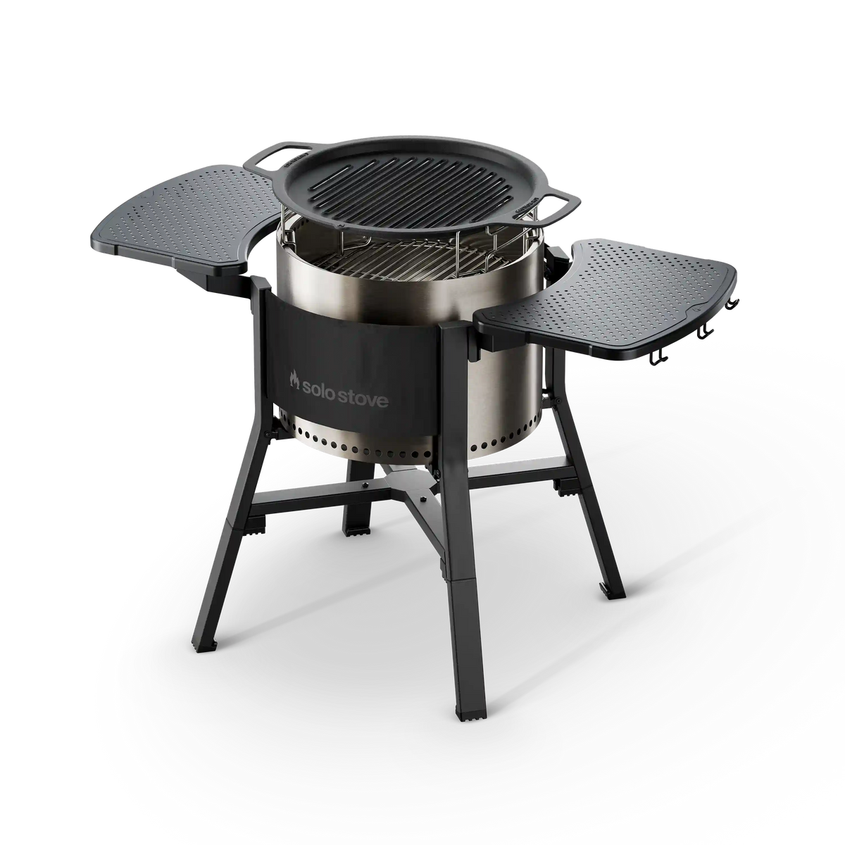 Cookout Kit